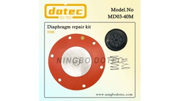MD03-40M diaphragm