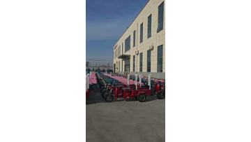 Variety of Reliable Electric Tricycle Models