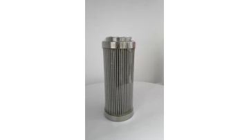 High-pressure filter element