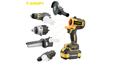 6013F multi-function tool