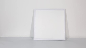 Led ceiling light