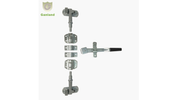 GL-11116 TRUCK DOOR LOCK