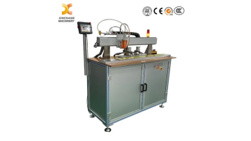Stud Welding Machine for Plastering Trowel