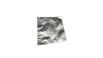 Foil bag no printing