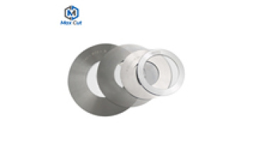 Stainless Steel Circular Saw Meat Cutting Blades For Fish Cutter1