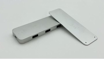 Aluminum 3C housing