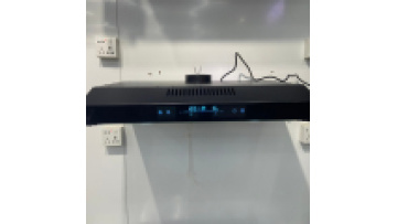 3 Speed Controller Chimney Kitchen Deep Drawer Kitchen Exhaust Smoke Slim Design Powerful Suction Under Cabinet Range Hood1