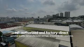 Company Introduction video