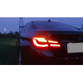 HCMOTIONZ 2010-2017 BMW F10/F18 Sedan Tail Lights