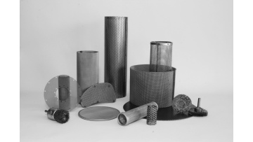 wire mesh further products