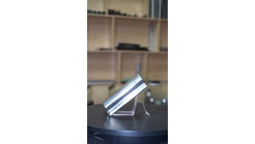 Slotted pipe