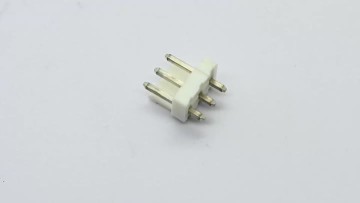 VH3.96mm 180° Wafer Connector Series