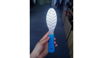 Stainless Steel Foot File (1)