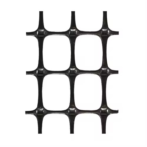PP Biaxial Geogrid