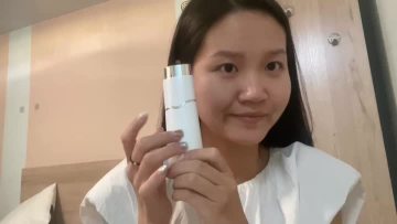 moisturizing skin spray
