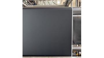 Livite 500g black PVC durable coating water bags pipe storage materials is in production.