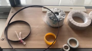 PTFE products