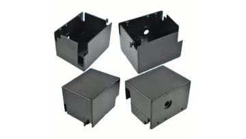 Refrigerator Starter Housing for Scooter Panels