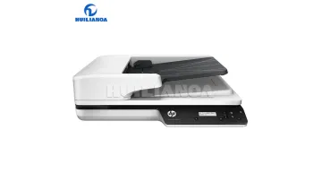 Service Replacement Unit for HP Scanjet PRO 3500 F1 L2741-69001 Flatbed Adf1