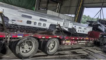 trackedchassis product video