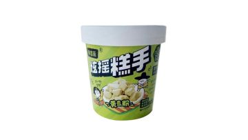rice cake