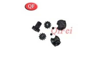 Domino 36610 dual single pump gear repair service kits 23511 7 pieces for Domino GP series CIJ inkjet printer1