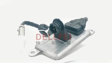 SCANIA Nox sensor 5WK9 6612F 2296799