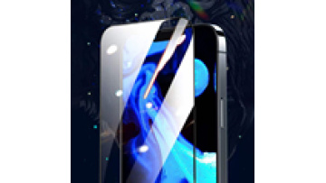 Thin and Hardness Screen Protector Tempered Glass for iPhone 13/12/11/XR/Xs Max1