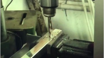 HSS Twist Drill bits show