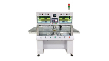 CR-880SH-19M TV Panel Flex Cable COF Bonding Machine for LCD/LED Screen and TV Panel Repair1