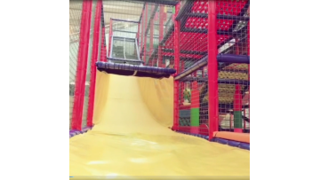 playground slide