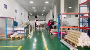Hanging Printing Plates Frame