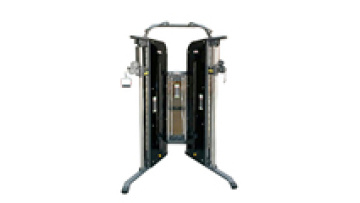 Commercial Multi functional trainer gym fitness equipment machine1