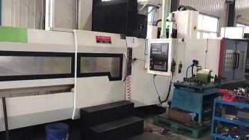 Automobile gearbox casting