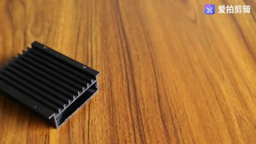 Affordable price extrusion led aluminum alloy profile1