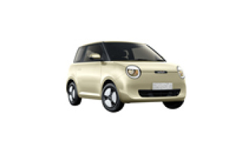 Changan Lumin Electric Mini EV SUV 3 Door 4 Seat New Energy Vehicle1