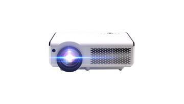 LED Projector 1080P with Android6.0.1 for Office