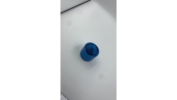 Aluminum cosmetic outer box video-2