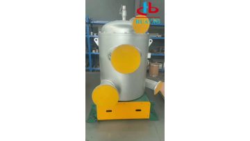 pressure screen for paper mill