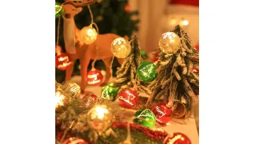Enchanting Starry String Lights for Indoor and Outdoor Celebrations1