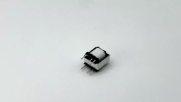 Switching power supply transform