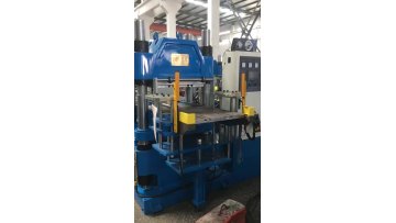 2022 Good Sale Rubber Vulcanizing Machine