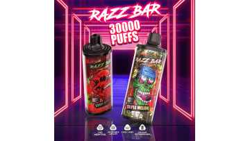 RAZZ BAR 30000 PUFFS
