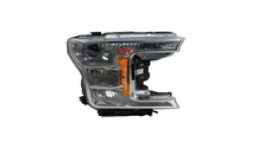 Best quality car led lights headlamp headlight  For Ford Raptor F150 2018-20201