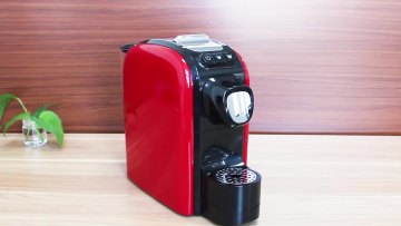 Supplier Semi- Automatic Espresso Coffee Maker Coffee Machine OEM Free Spare Part Temperature Control,brew System 19 Bar Pump 1L1
