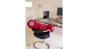 Cute soft plush phone pillow