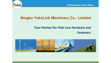 Tractor Linkage products