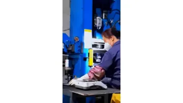 Tungsten Carbide Headless Press Fit Drill Bushing Liners - Type L1
