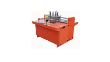 semi automatic partition making machine1