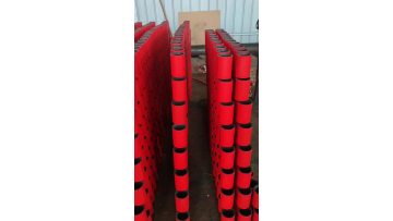 Tubing and Casing Coupling 